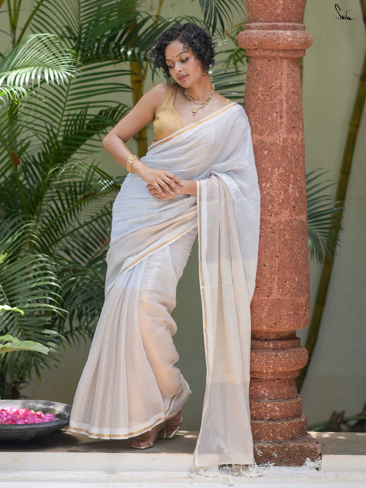 Safed Sona