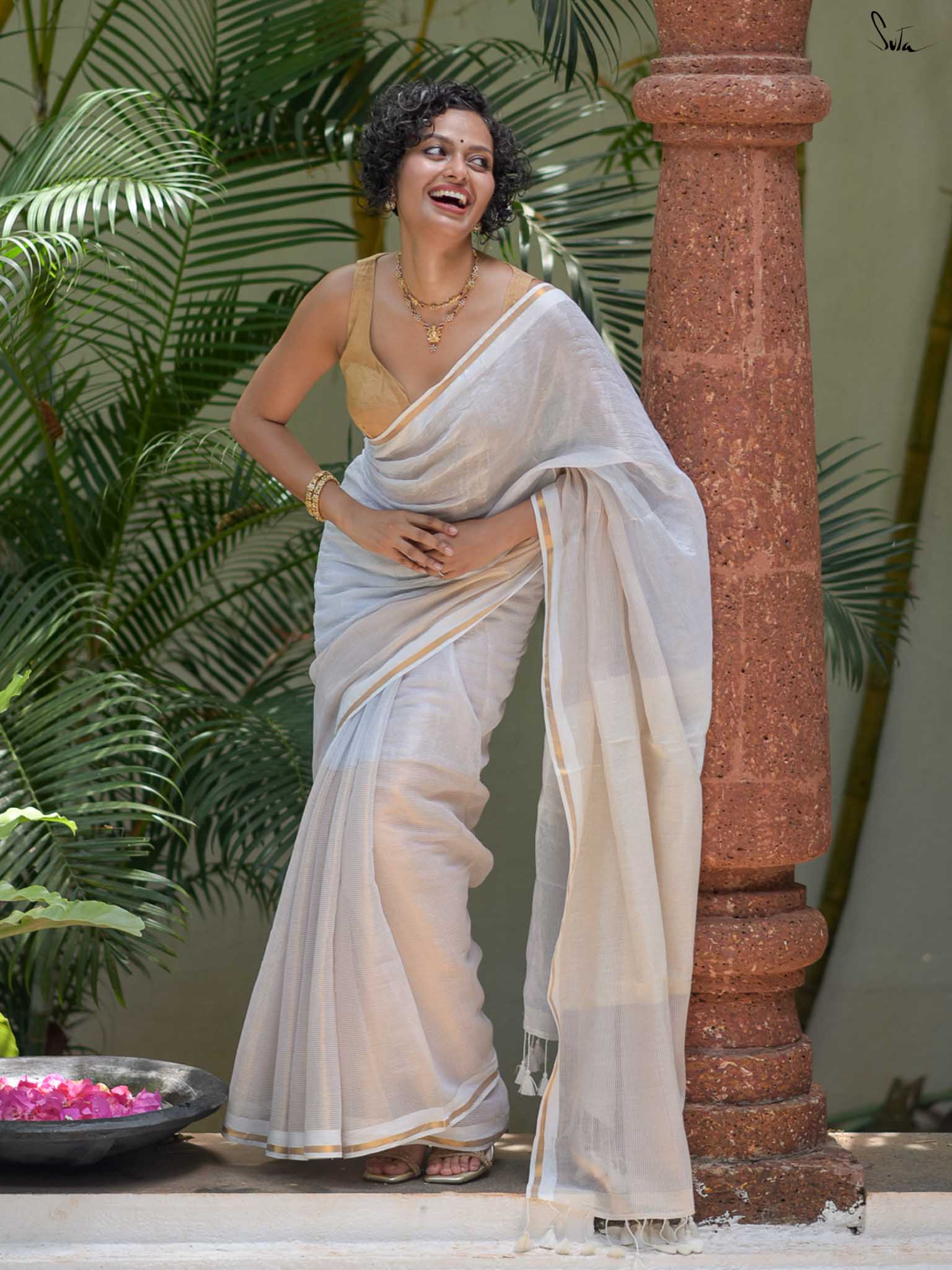 Safed Sona