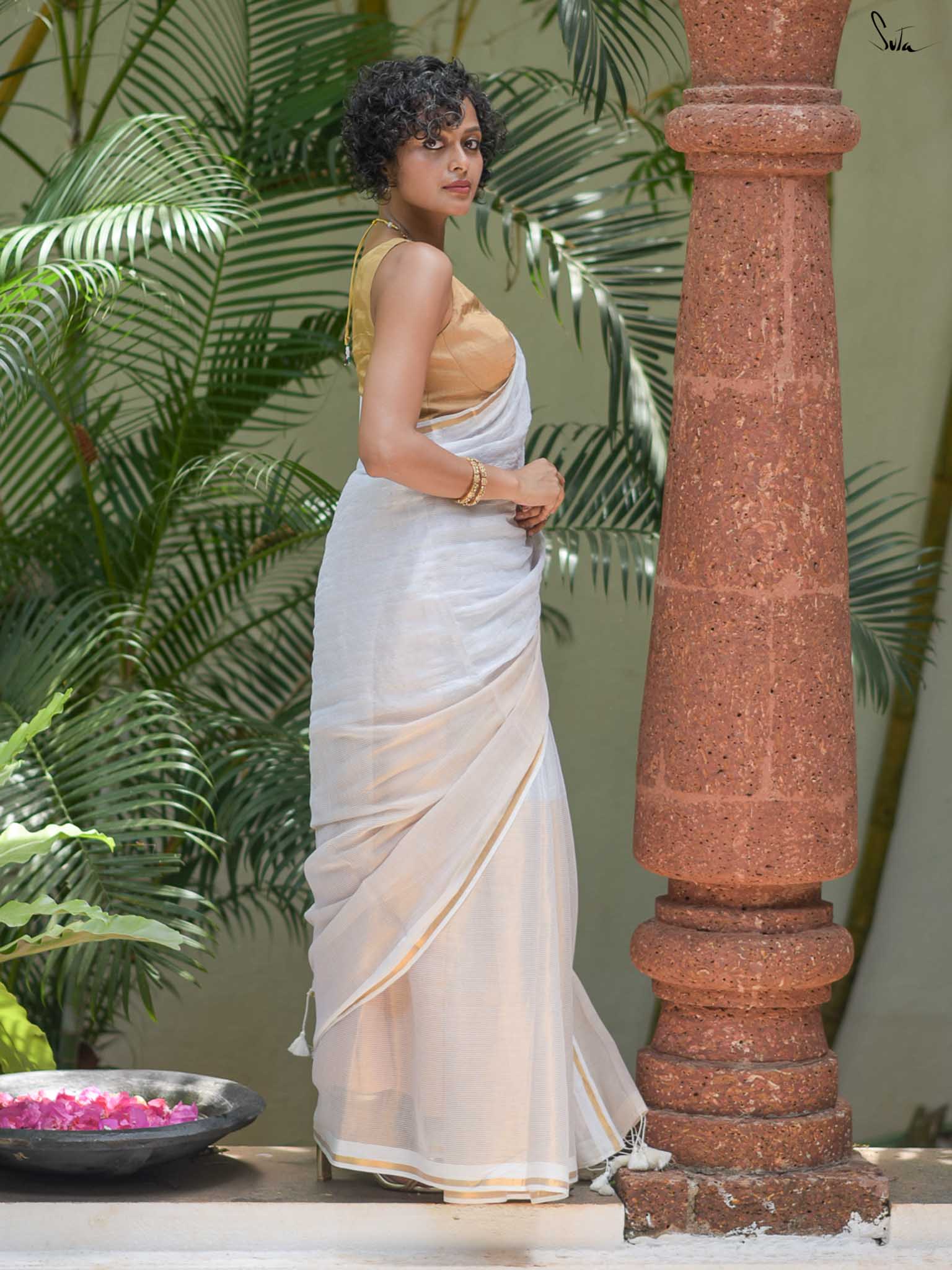 Safed Sona