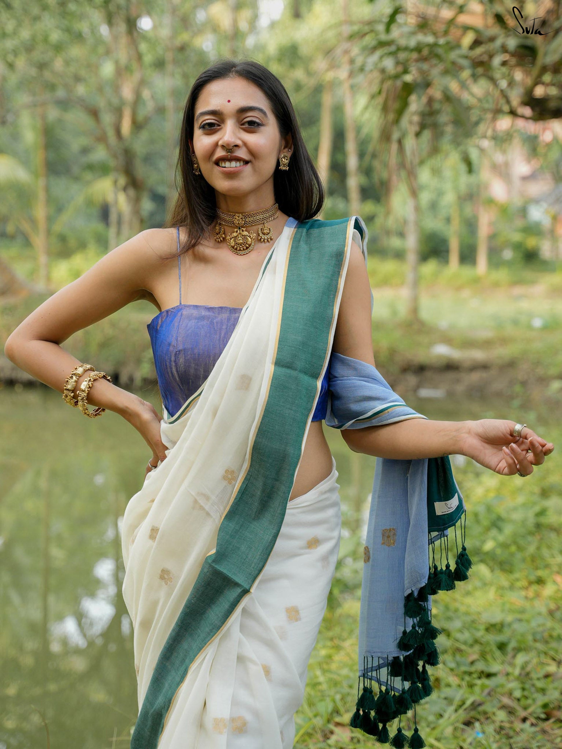 Shwetapriya