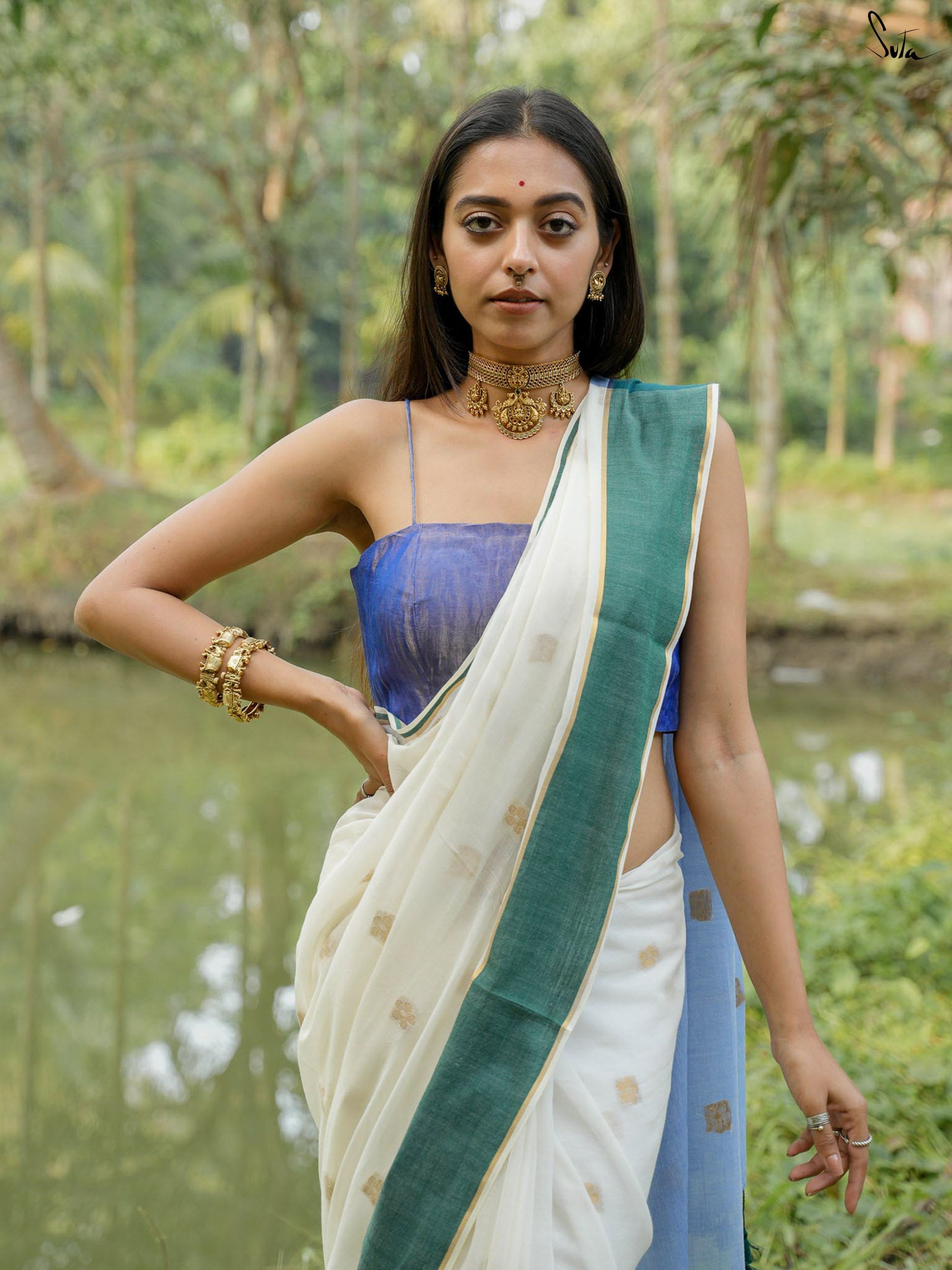 Shwetapriya