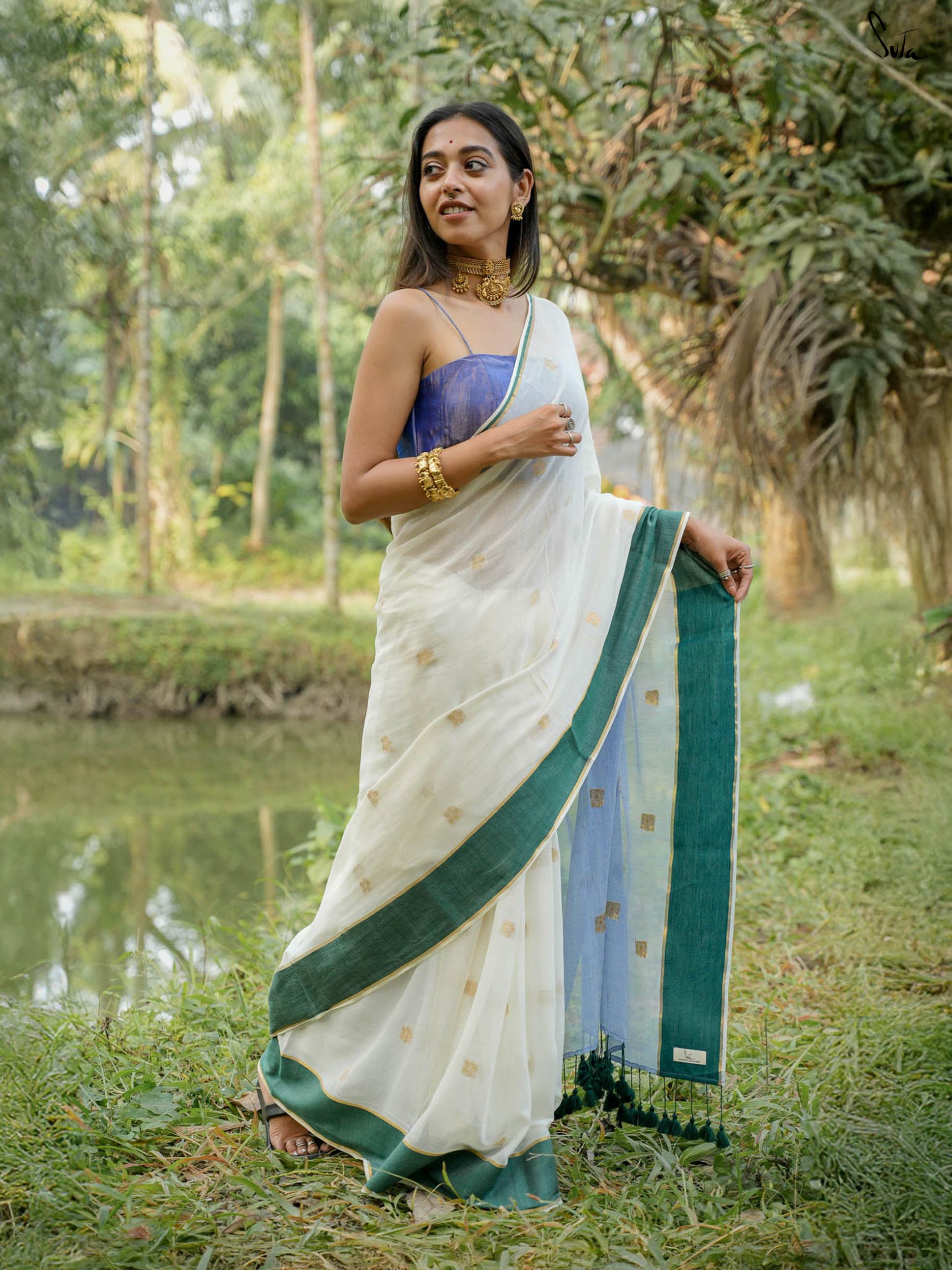 Shwetapriya