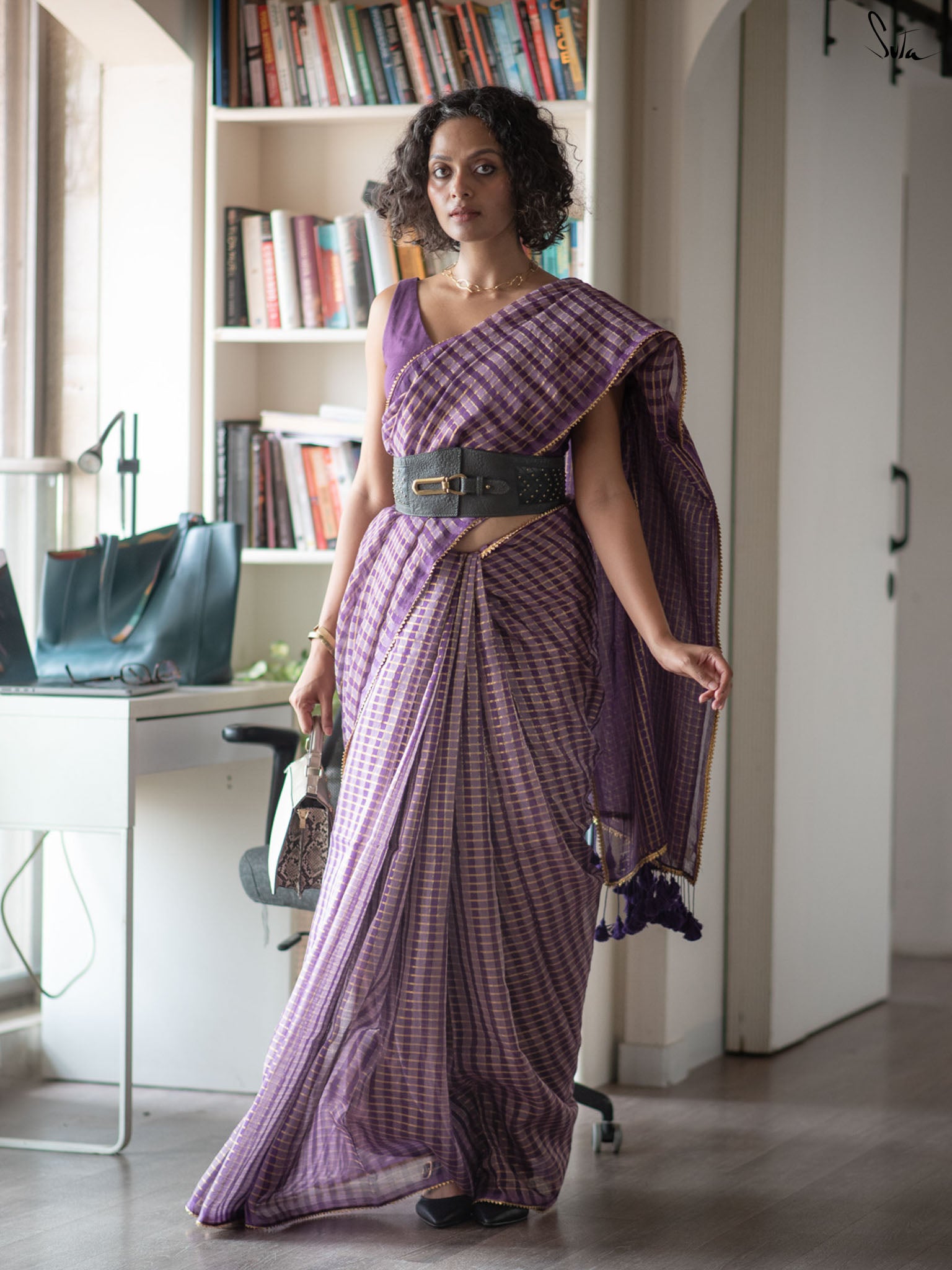 Plum Perfect