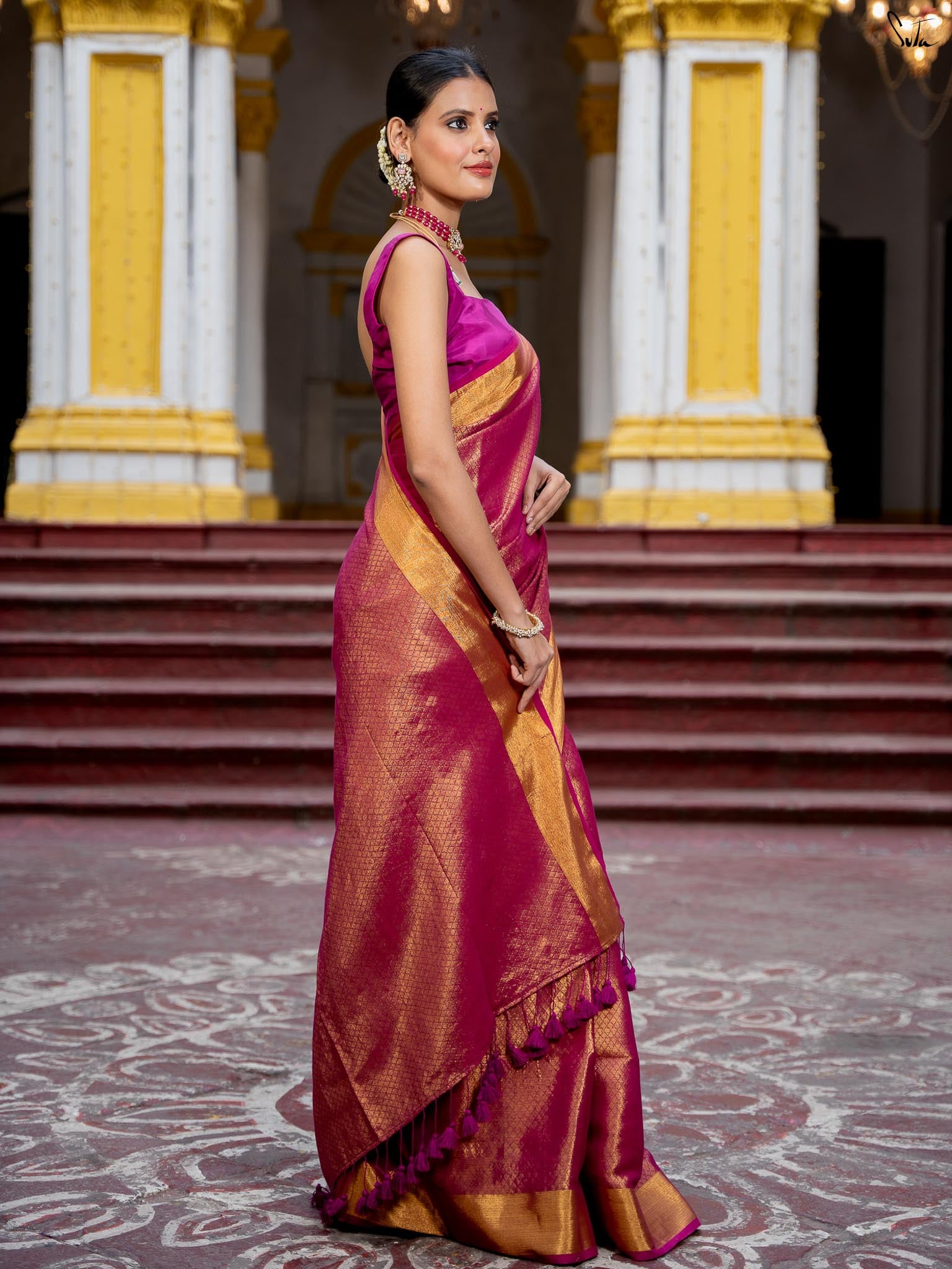 Padma Raag