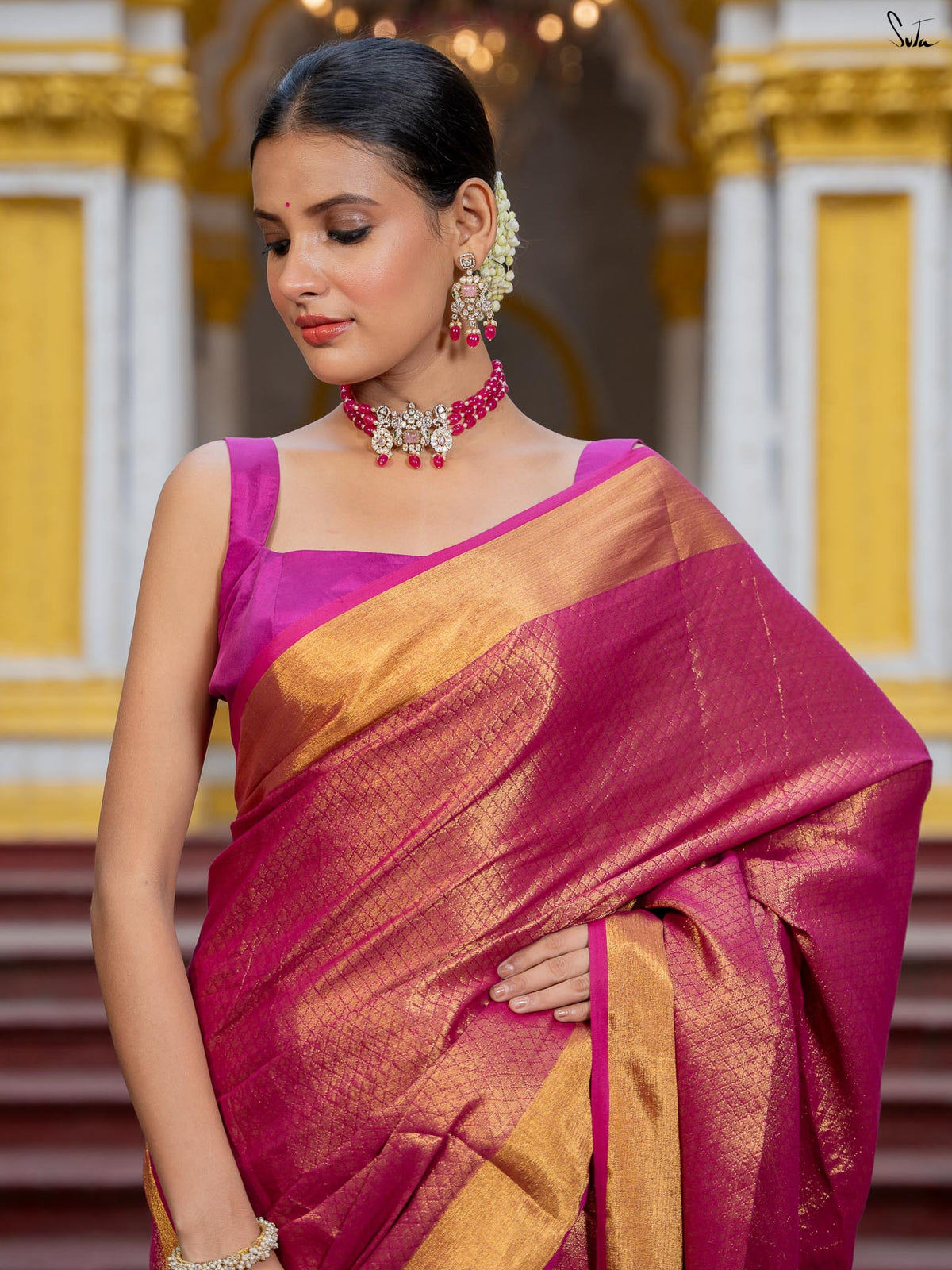 Padma Raag