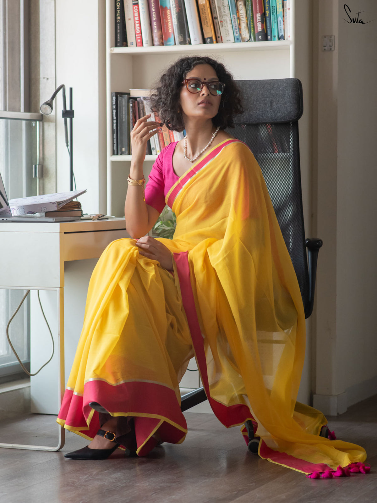 Kesar Kinari