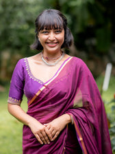 Magenta Pataka