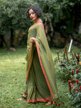 Olive Peetamber