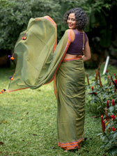 Olive Peetamber