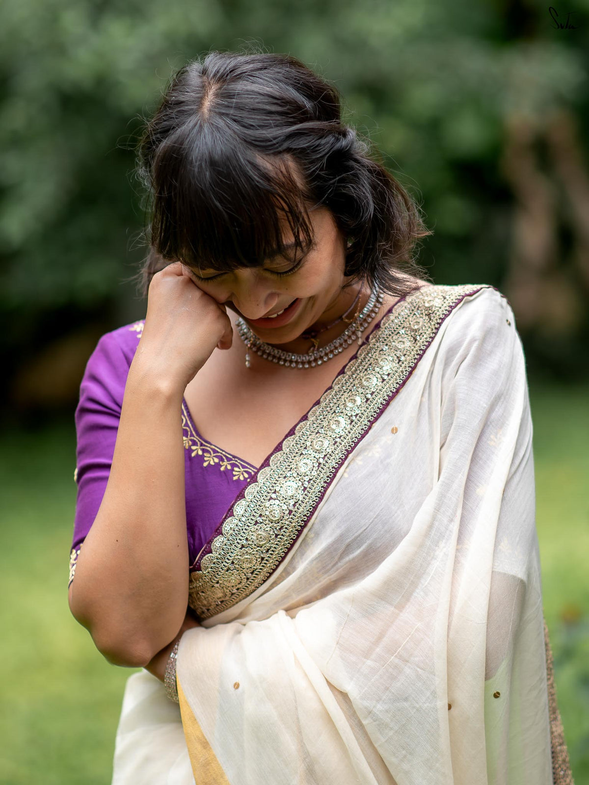 Aasmani Sona
