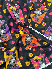 Suta Floral Saree