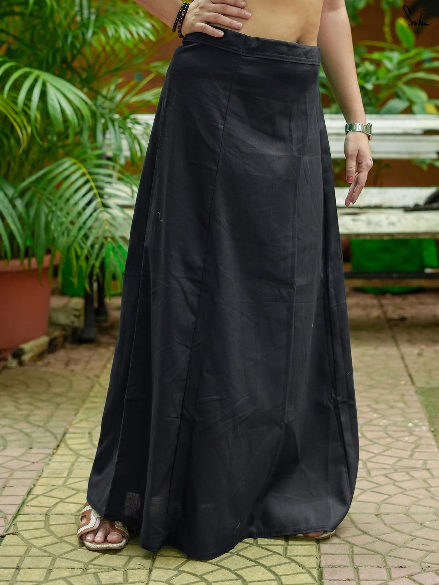 Black Twirl