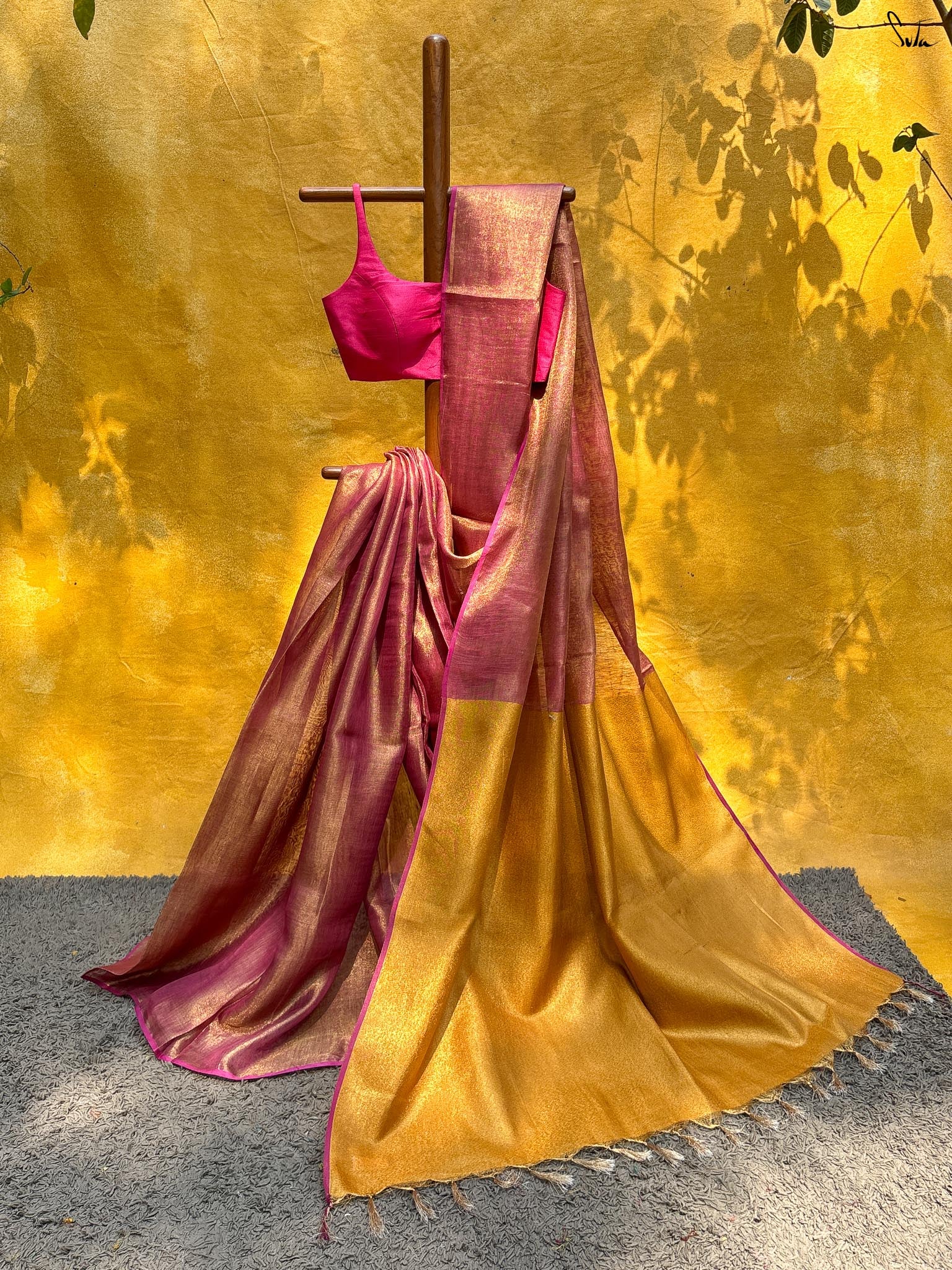 Gulabi Sona