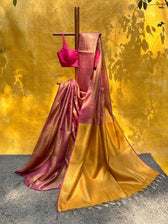 Gulabi Sona