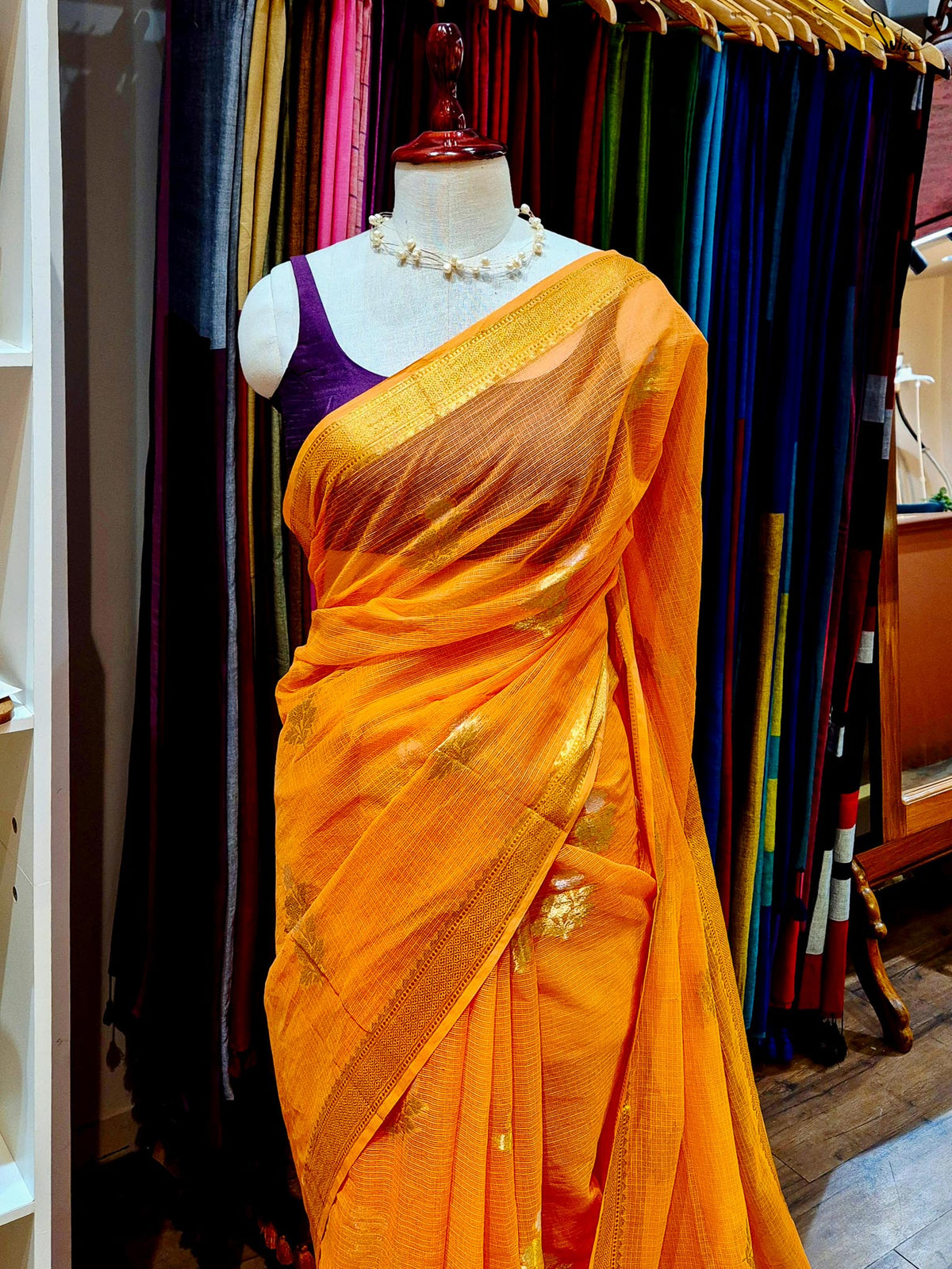 Kesar Kiran
