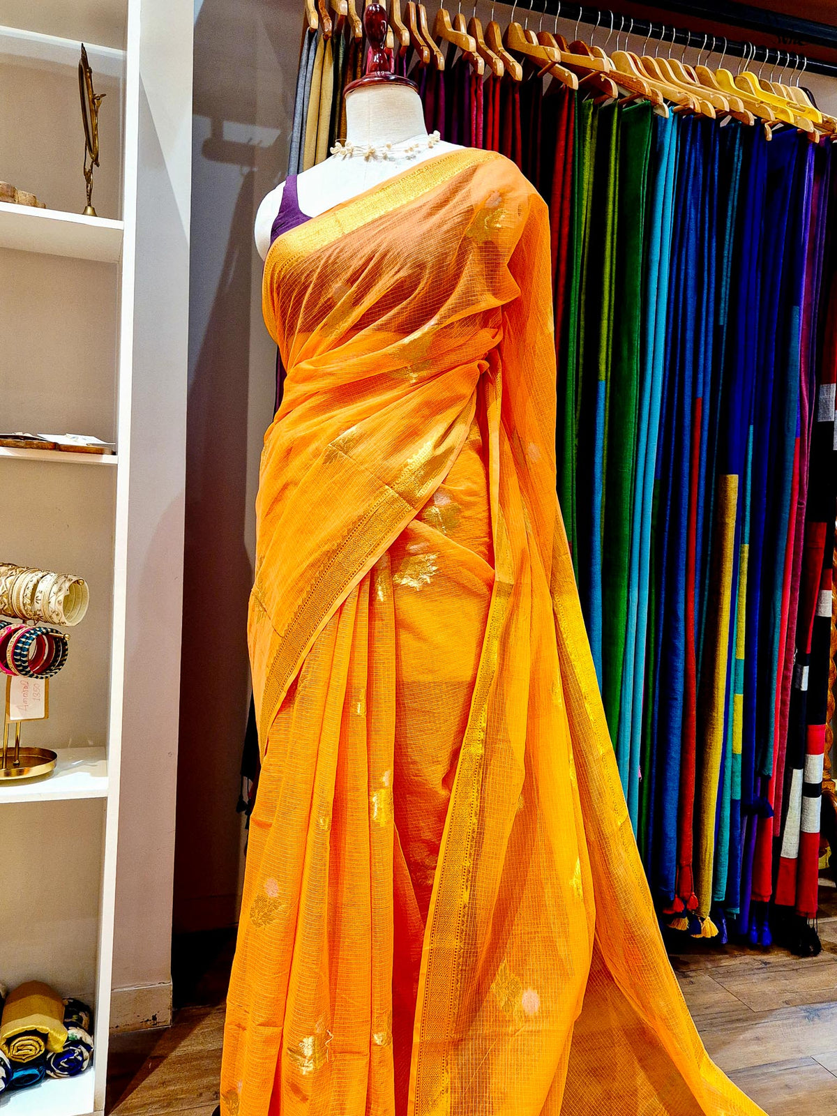 Kesar Kiran