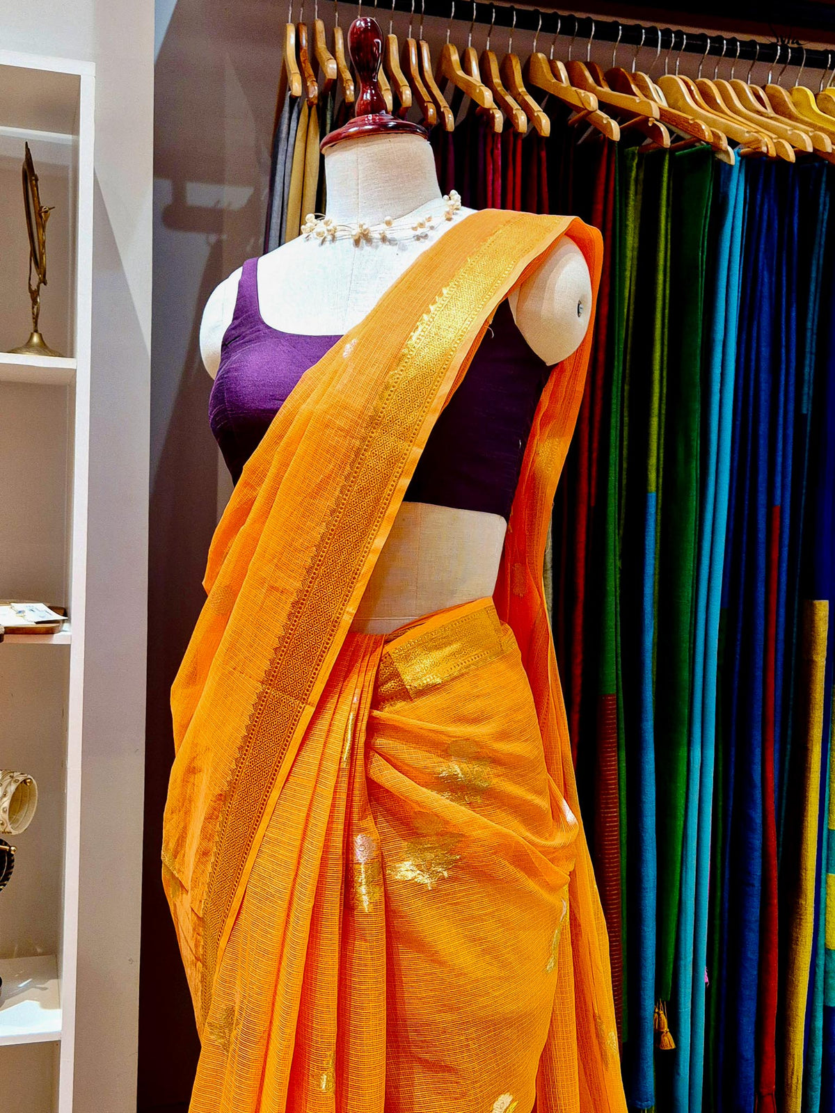 Kesar Kiran
