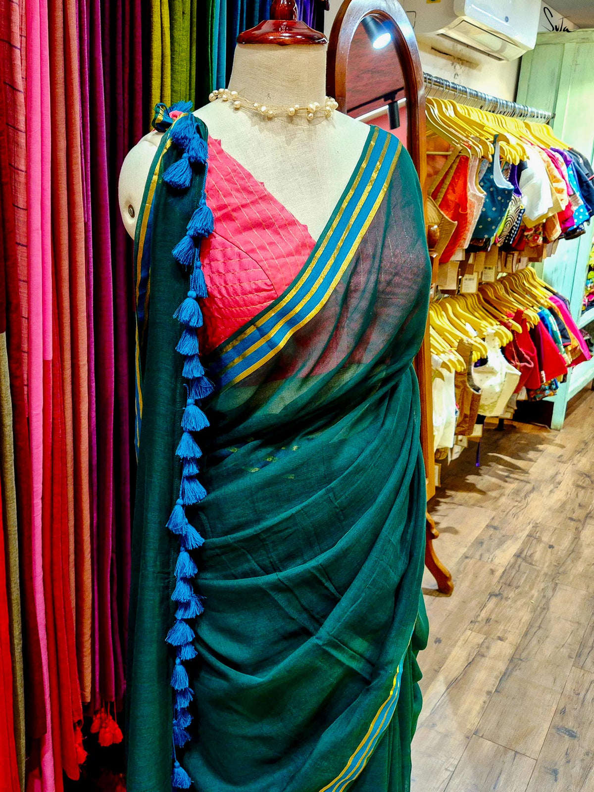 Meghmala