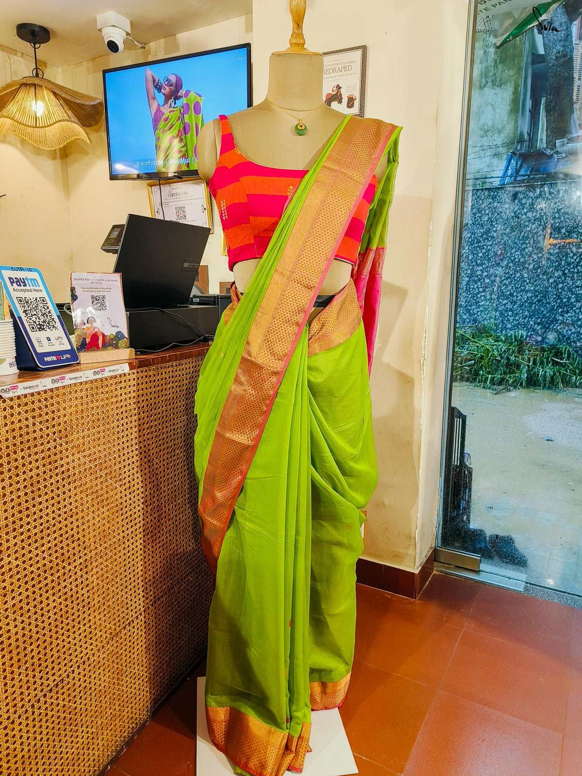Tota Rani