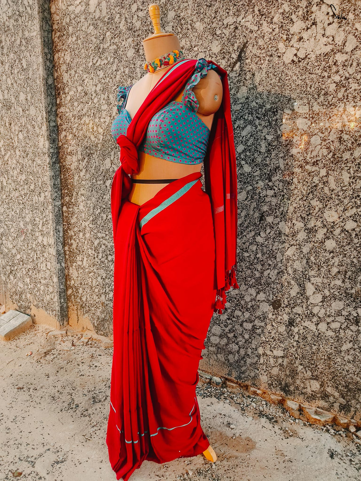 Kumkum Neel