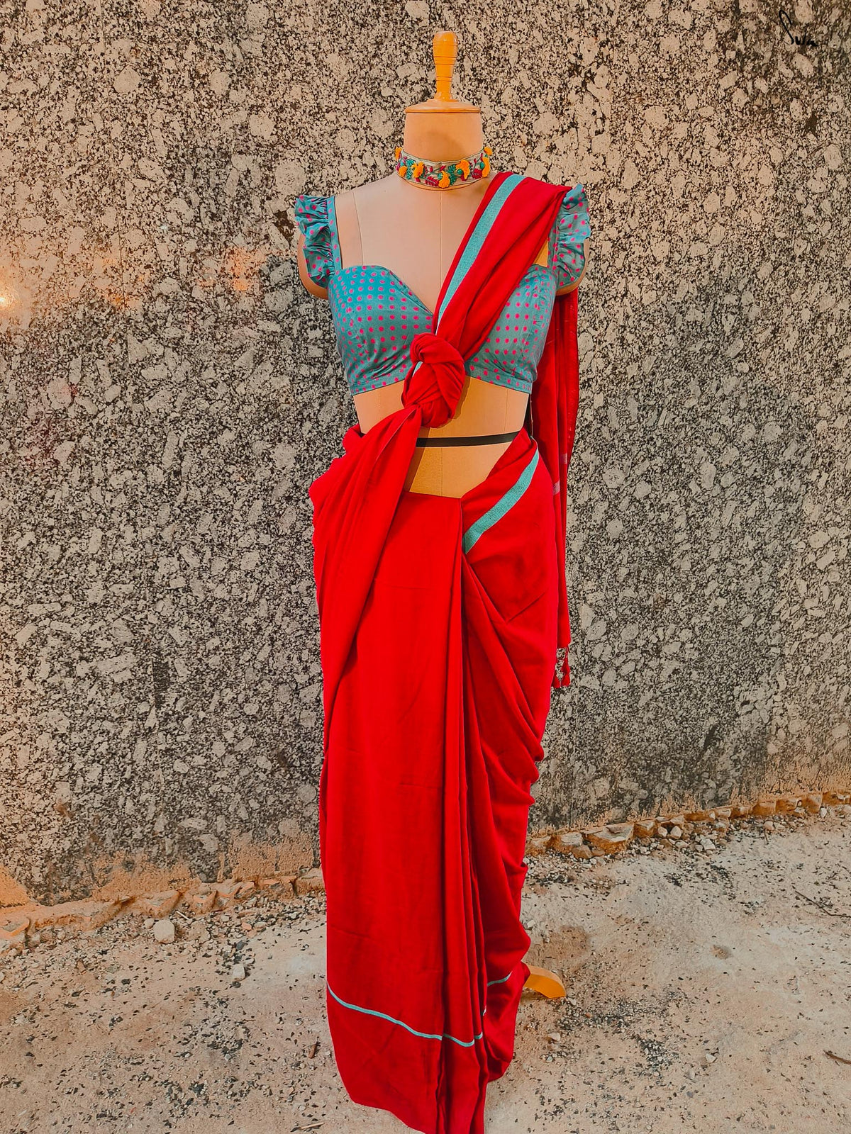Kumkum Neel