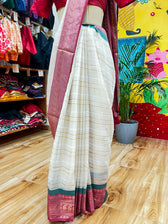 Narmada Saaj
