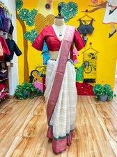 Narmada Saaj