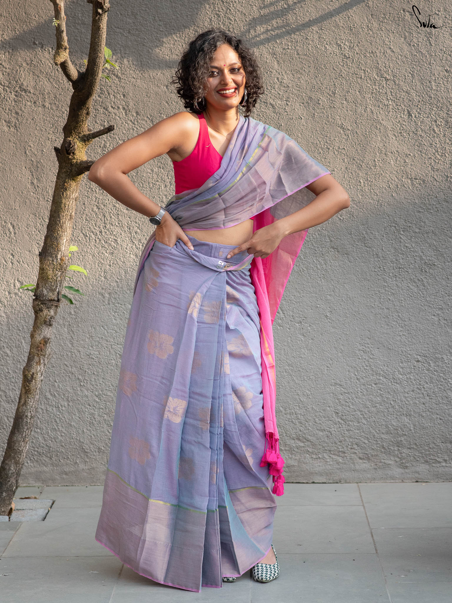 Swarna Jawa Kusum RTW