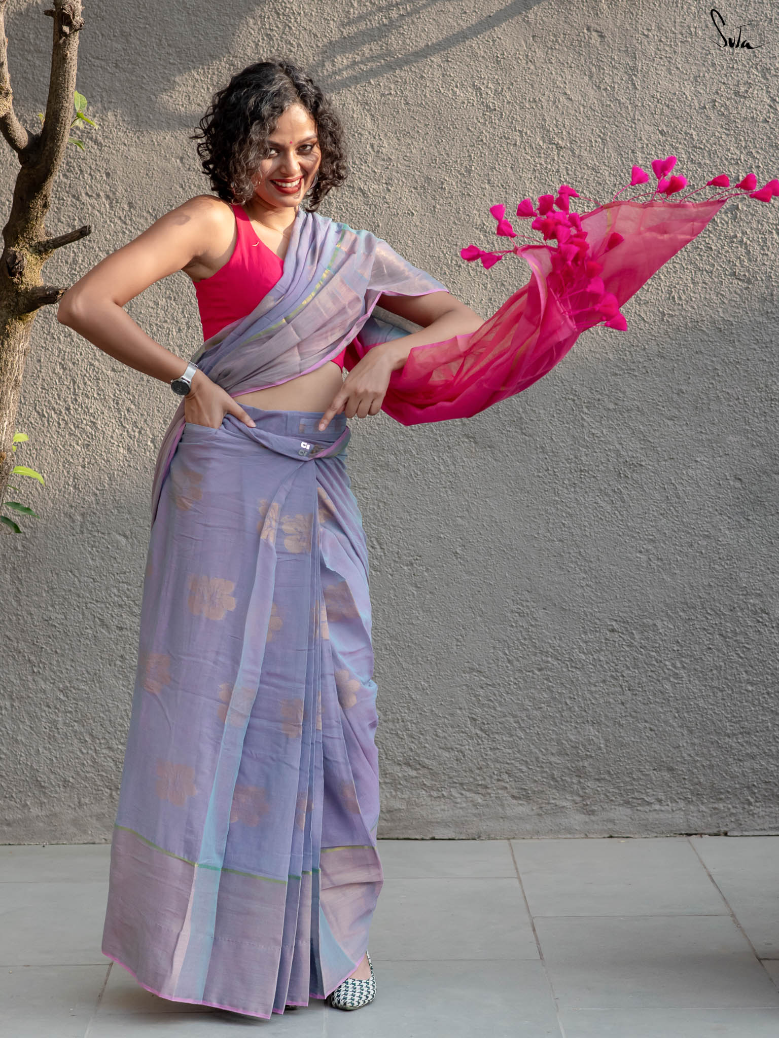 Swarna Jawa Kusum RTW