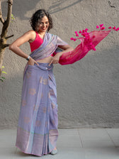 Swarna Jawa Kusum RTW