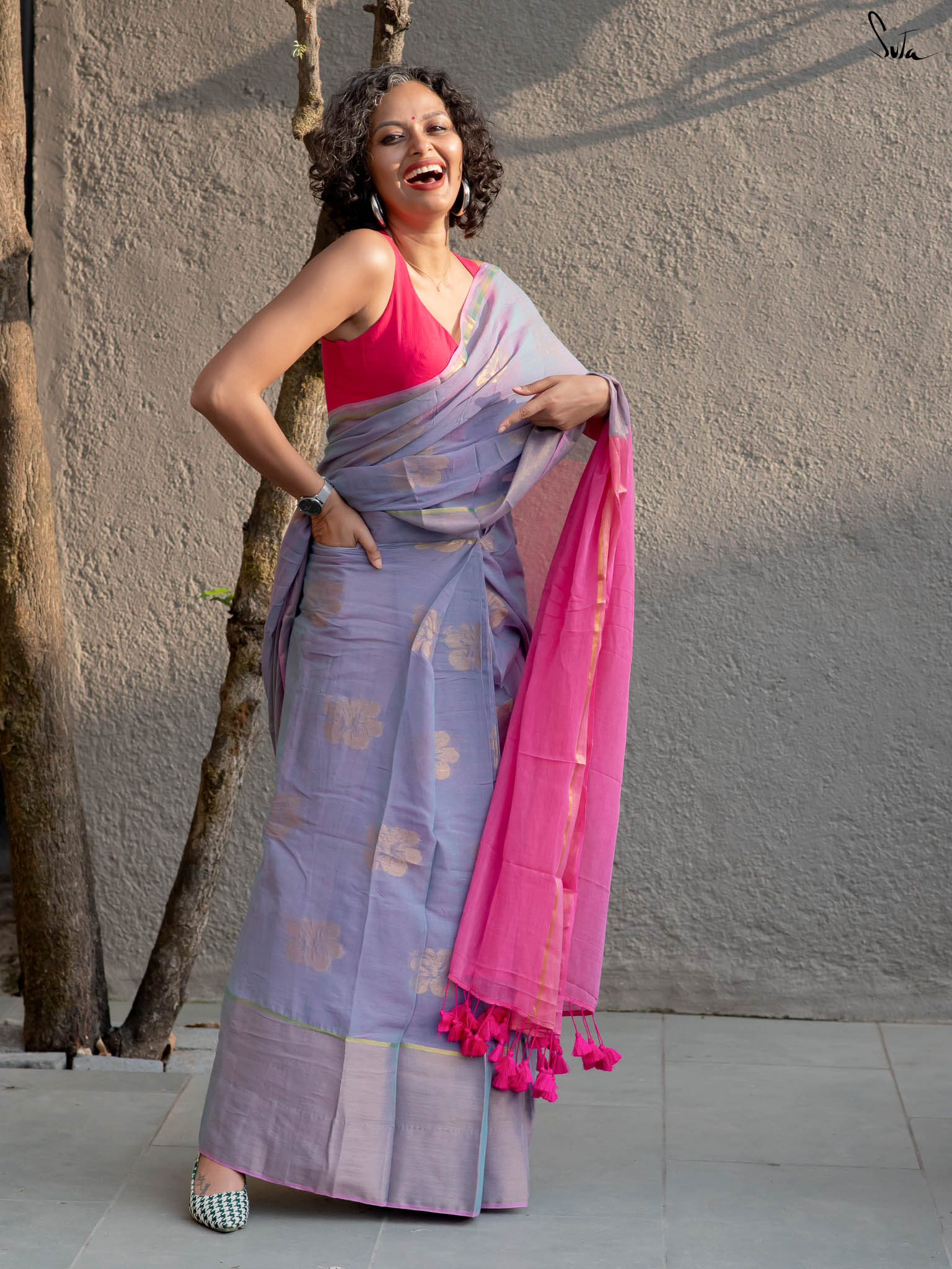 Swarna Jawa Kusum RTW