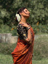 Saanjh Bulbul