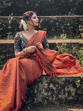 Saanjh Bulbul