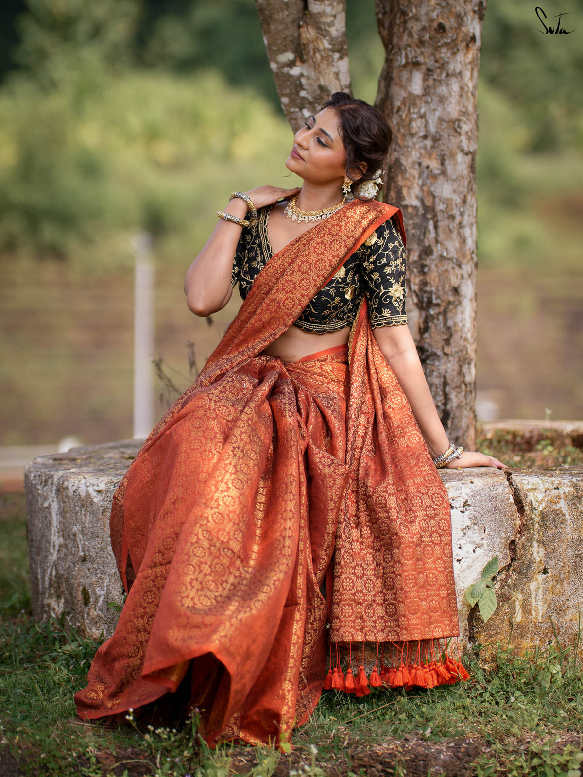 Saanjh Bulbul