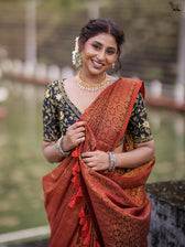 Saanjh Bulbul