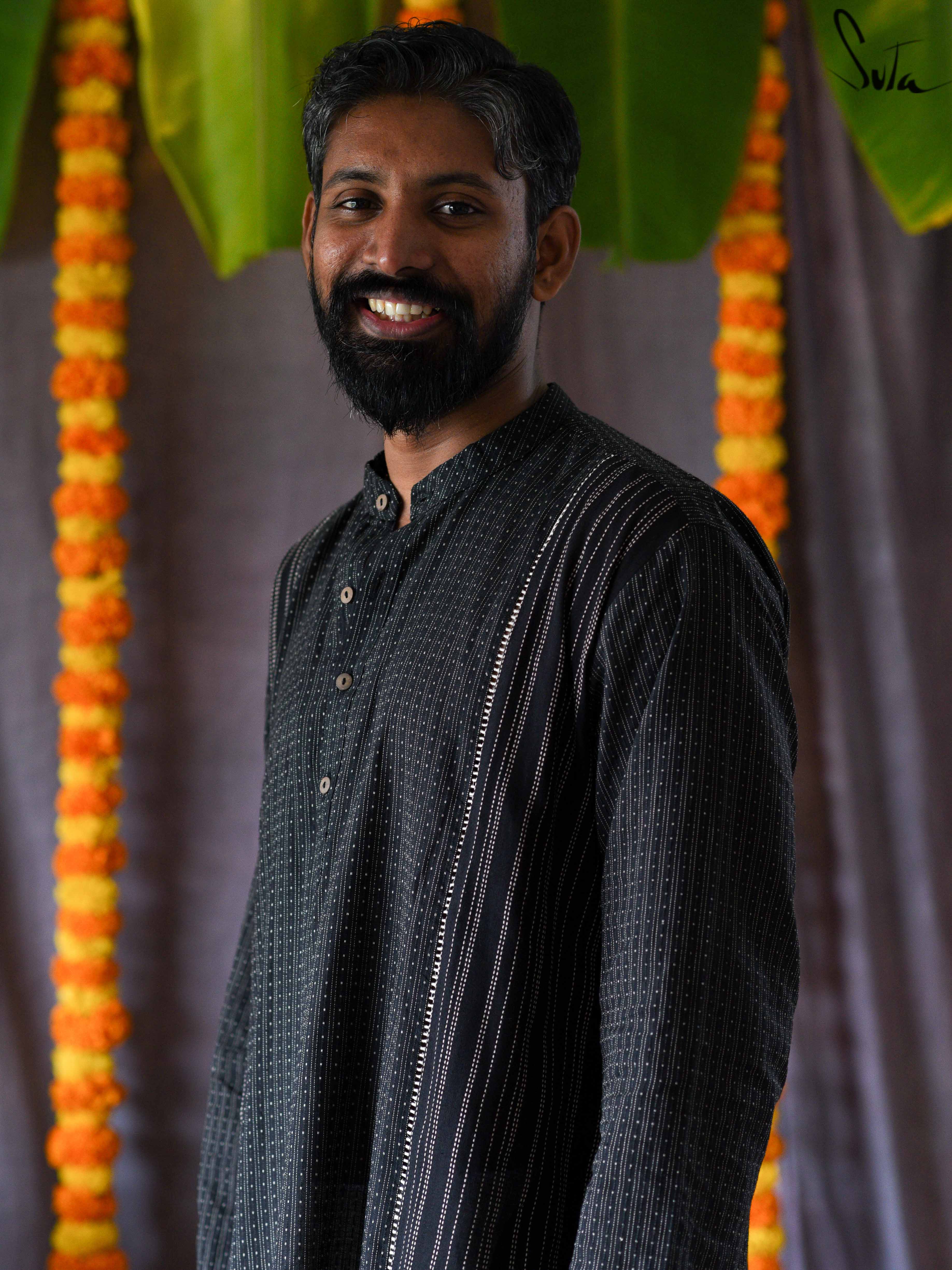 Saavra Chiraag (Kurta)