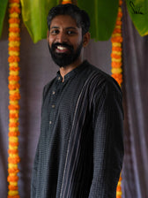 Saavra Chiraag (Kurta)