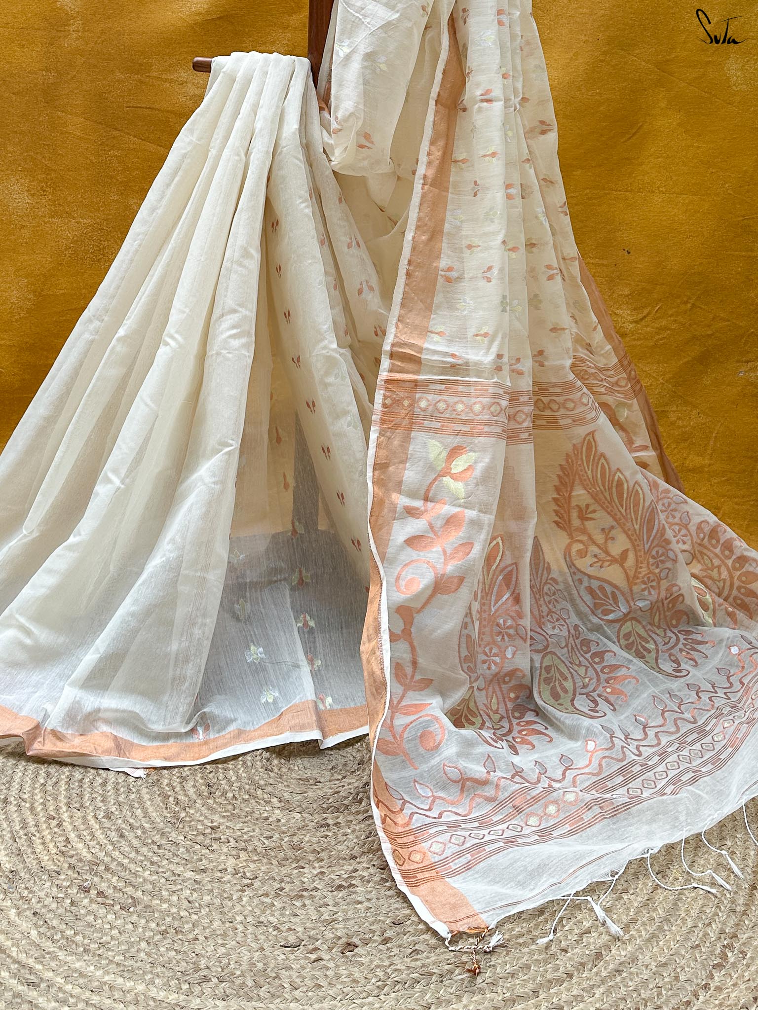 Safa Gold