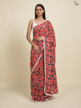 Samhita Saree