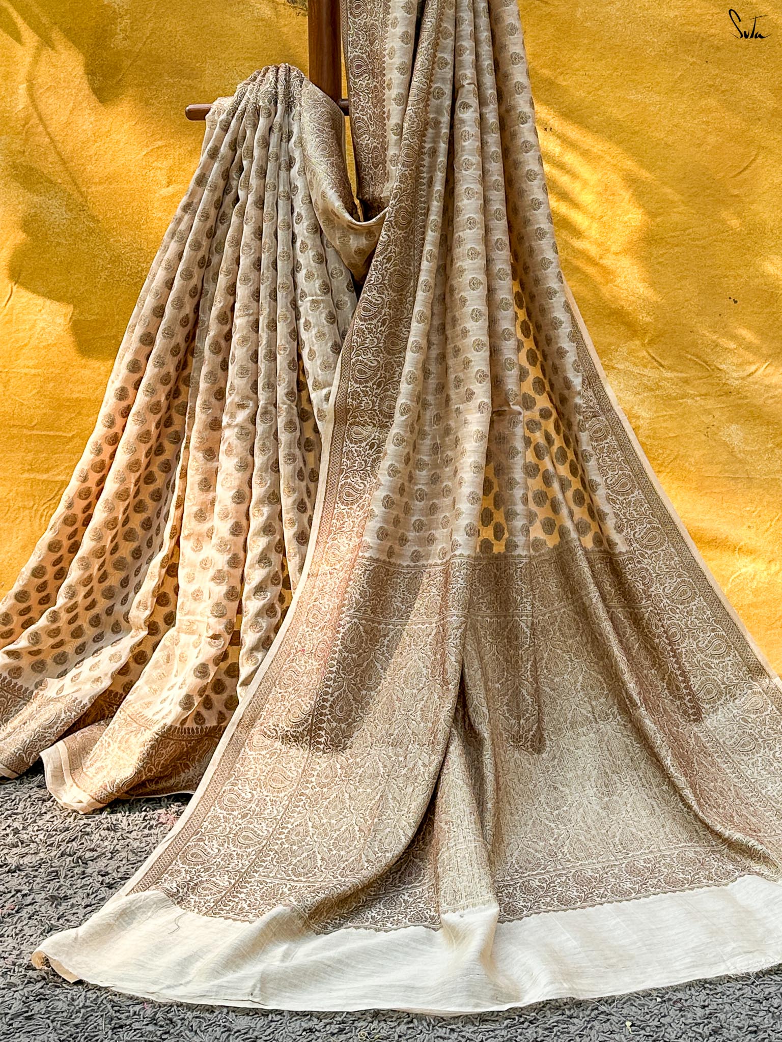 Sand Pearl