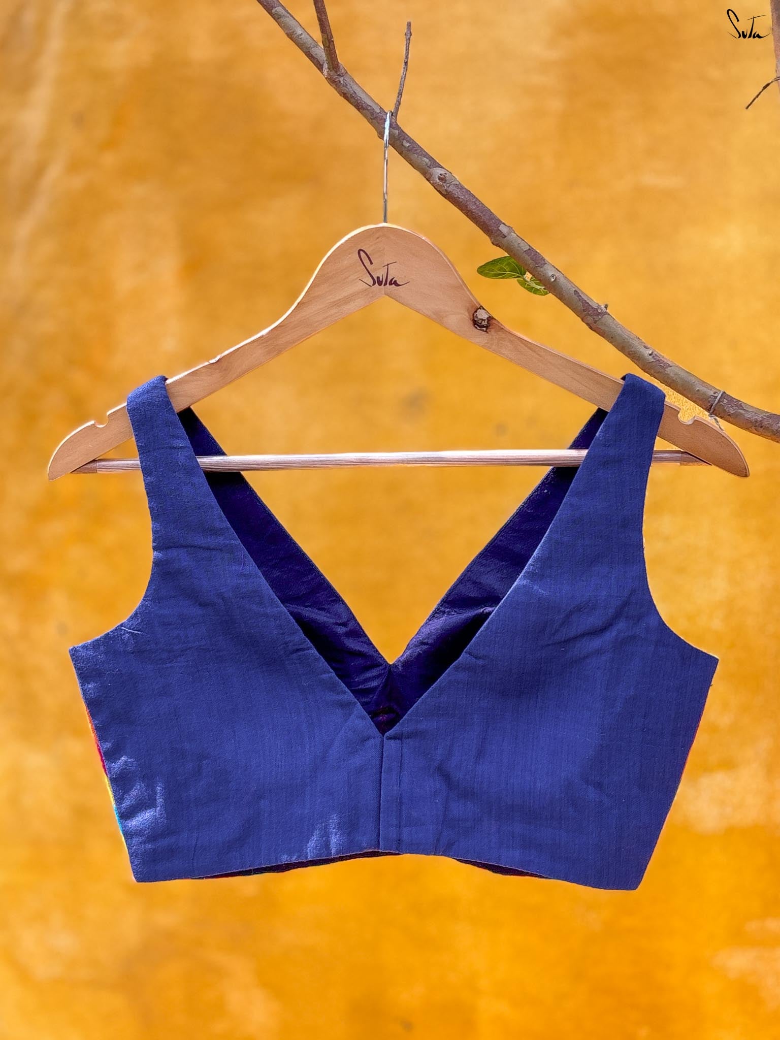 Sapphire Lilly
