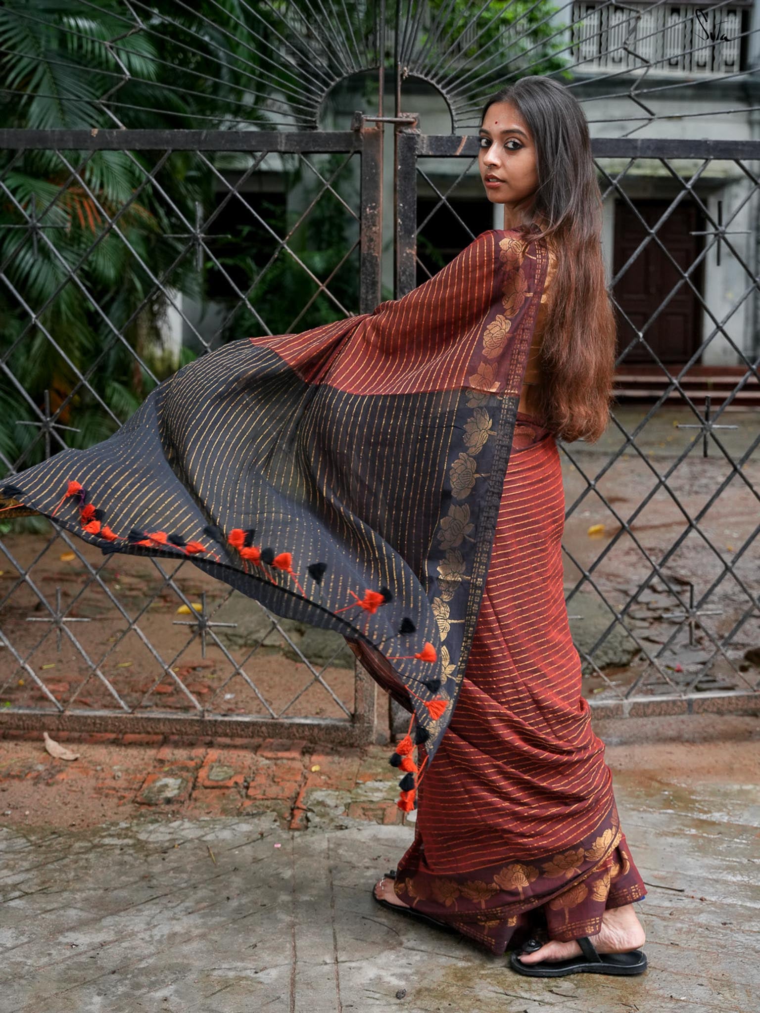 Sarsoni pushkar