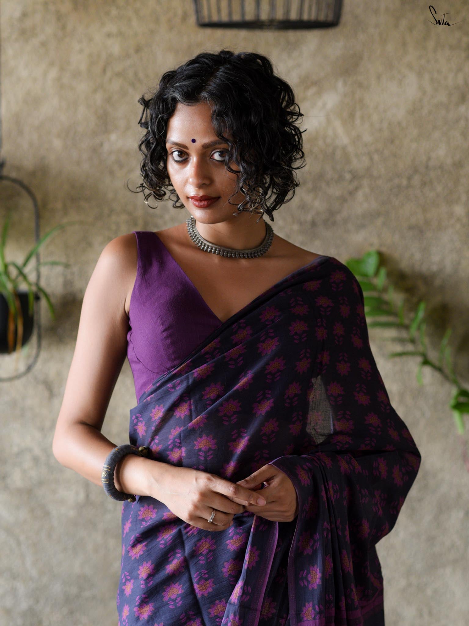 Satakshi