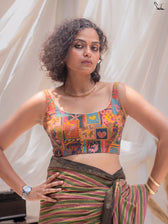 Satrangi Alat Palat