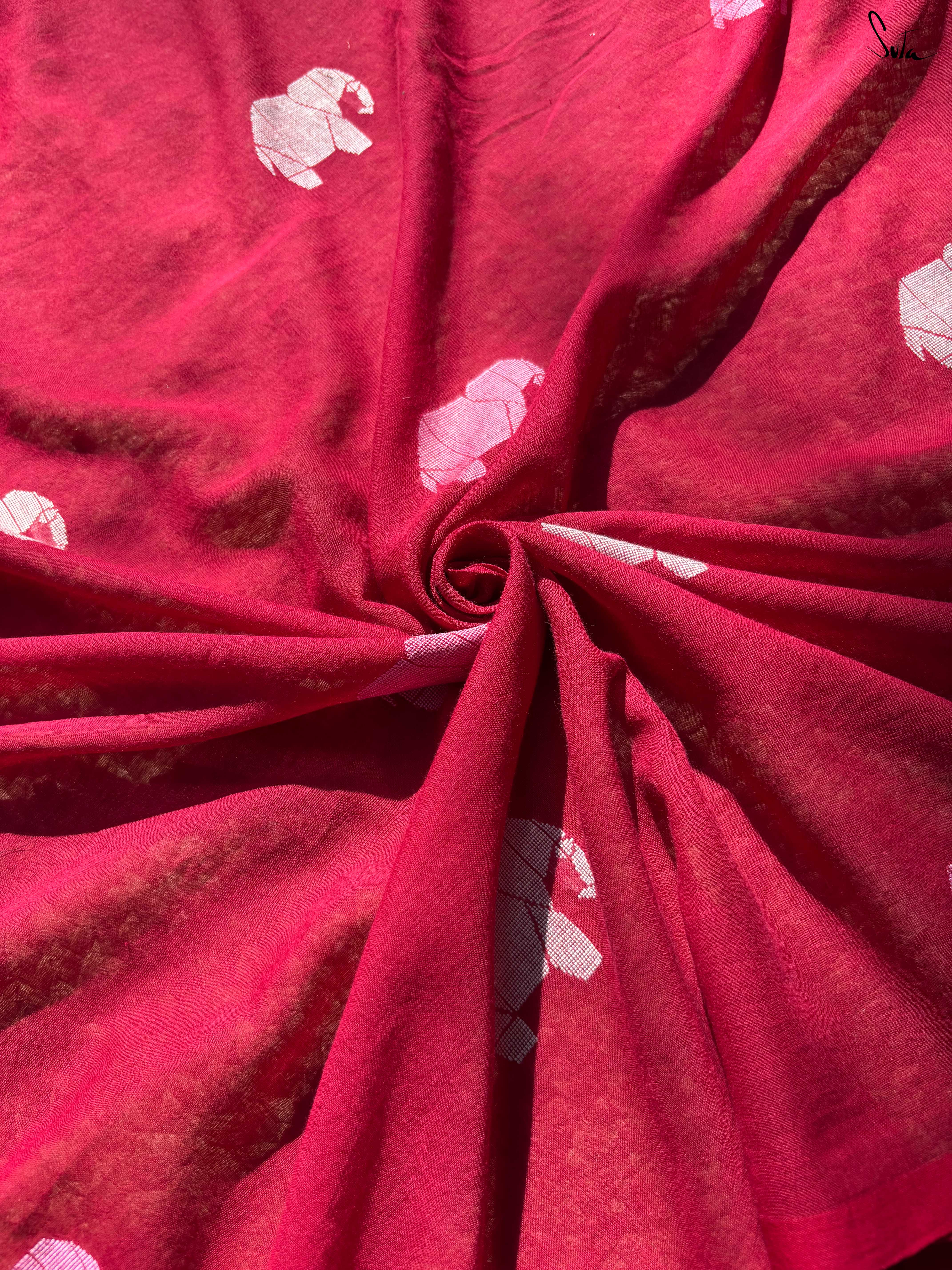 Scarlet Story
