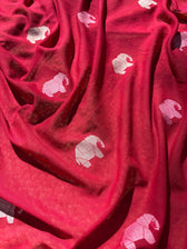 Scarlet Story