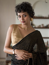 Shaam Sitara Saree