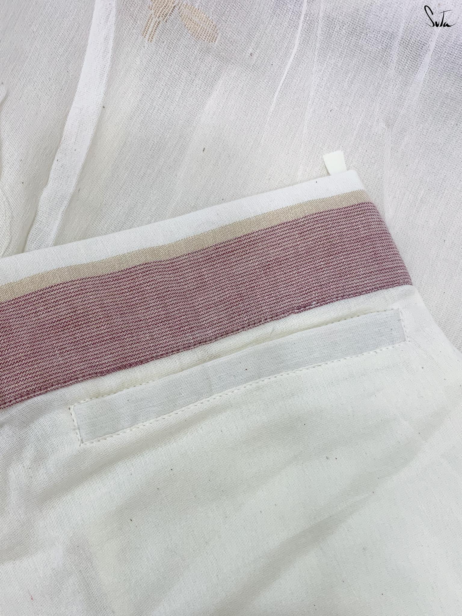 Shaliaputri - RTW