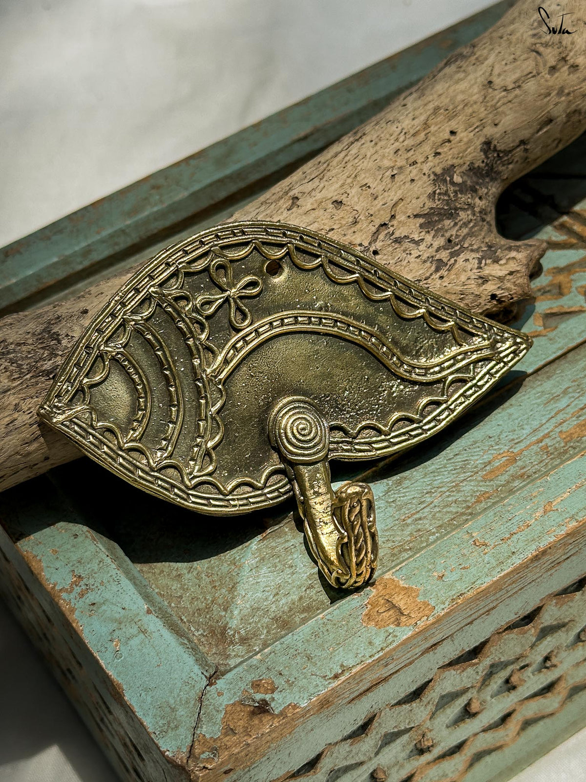 Shankh Tham
