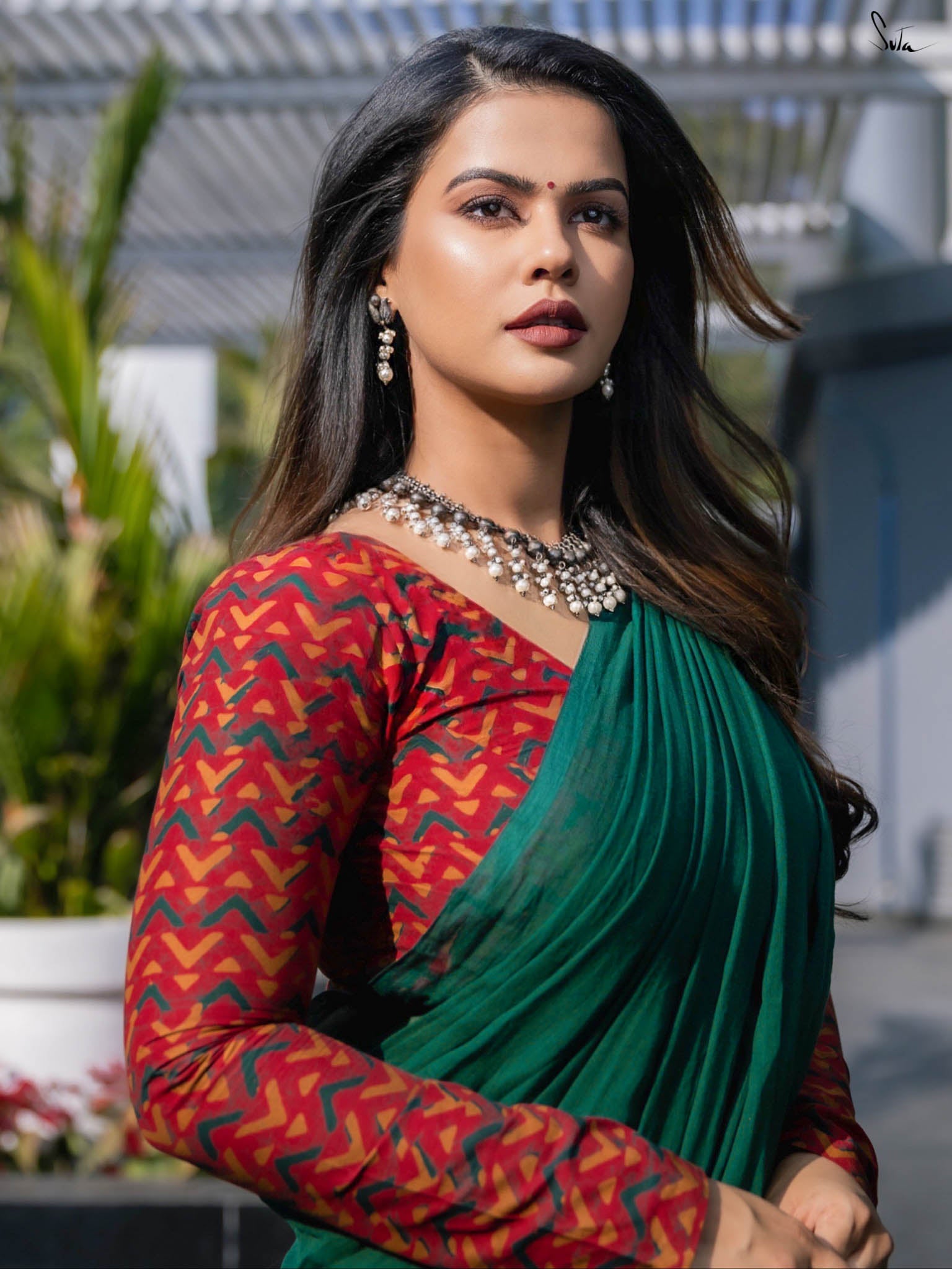 Pradeepa